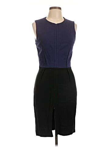 Diane von Furstenberg Cocktail Dress (view 1)