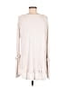 We the Free Silver Pullover Sweater Size M - photo 2
