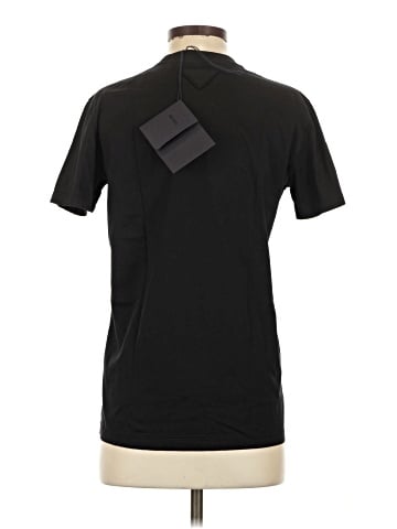 Prada Short Sleeve Turtleneck (view 2)