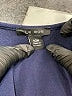 Le Bos Blue Blazer Size 22 - photo 6