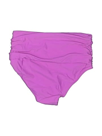 J.Crew Factory Store Swimsuit Bottoms (view 2)