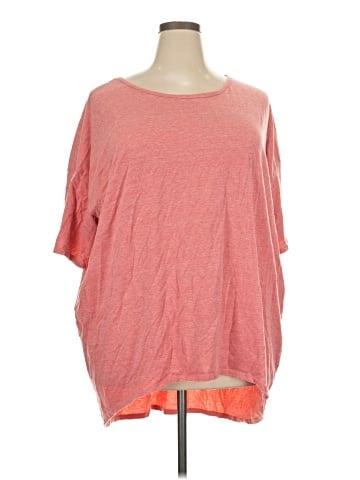 Lularoe 3/4 Sleeve T-Shirt (view 1)