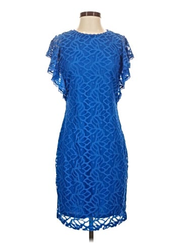 Laundry by Design Cocktail Dress (view 1)