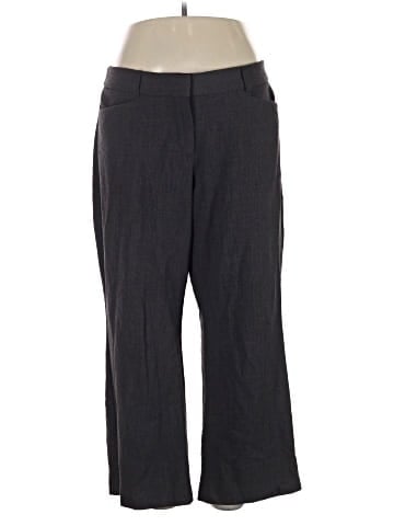 Lane Bryant Outlet Dress Pants (view 1)