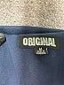 Originality Blue Blazer Size M - photo 6