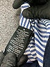 Originality Blue Blazer Size M - photo 7