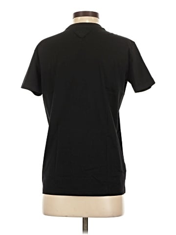 Prada Short Sleeve Turtleneck (view 2)