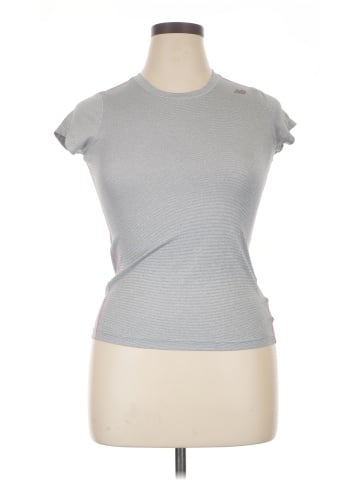 New Balance Short Sleeve T-Shirt (view 1)