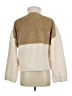 Columbia 100% Polyester Tan Pullover Sweater Size L - photo 2