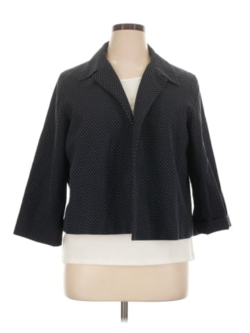 Pendleton Blazer (view 1)