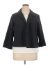 Pendleton Polka Dots Gray Blazer Size XL - photo 1