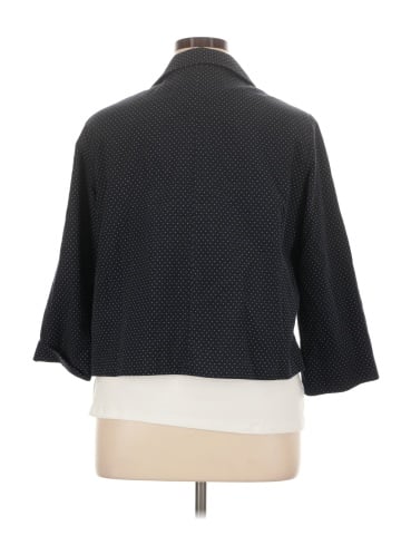 Pendleton Blazer (view 2)