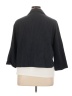 Pendleton Polka Dots Gray Blazer Size XL - photo 2