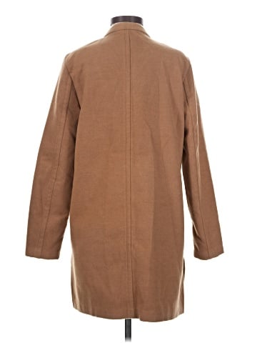 H By Halston Coat (view 2)