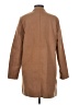 H By Halston Brown Coat Size M - photo 2