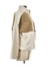Columbia 100% Polyester Tan Pullover Sweater Size L - photo 4