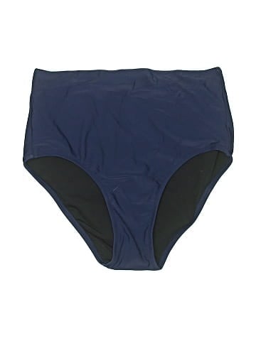 J.Crew Factory Store Swimsuit Bottoms (view 1)