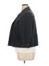 Pendleton Polka Dots Gray Blazer Size XL - photo 5