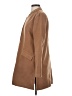 H By Halston Brown Coat Size M - photo 5