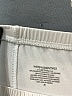 Warm Essentials Solid Silver Active Pants Size M - photo 7