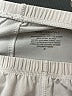 Warm Essentials Solid Silver Active Pants Size M - photo 8