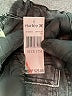 Hurley 100% Cotton Gray Jeans 9-12 MO / 12 MO - photo 3