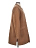 H By Halston Brown Coat Size M - photo 4