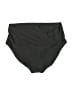 Old Navy Black Swimsuit Bottoms Size M - photo 2
