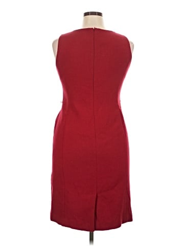 Talbots Cocktail Dress (view 2)