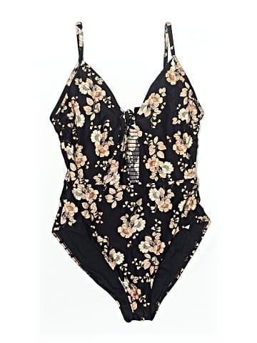 Seafolly One Piece Swimsuit (view 1)