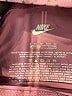 Nike Polka Dots Pink Sweatpants Size 3 - 4 - photo 3