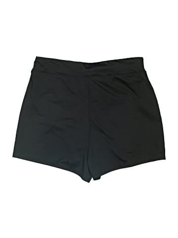 Lands' End Athletic Shorts (view 2)