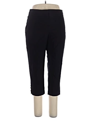 JM Collection Active Pants (view 1)