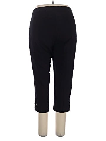JM Collection Active Pants (view 2)