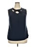 Cato Blue Sleeveless Blouse Size 18 - photo 1