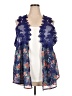 Self Esteem Blue Tank Top Size 3X - photo 1