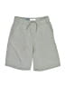 Old Navy Chevron-herringbone Gray Shorts Size 10 - 12 - photo 1