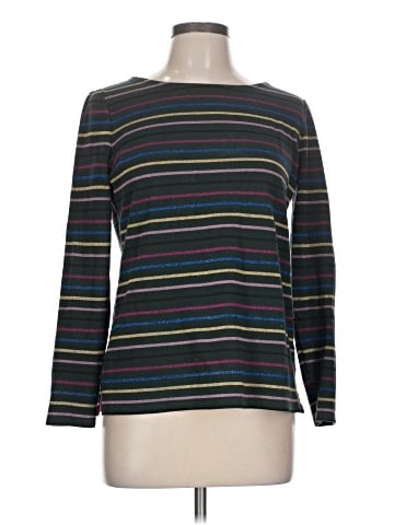 Boden Long Sleeve T-Shirt (view 1)