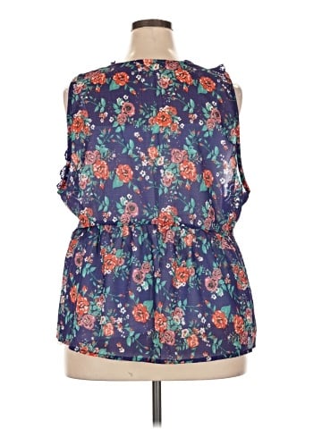 Self Esteem Tank Top (view 2)
