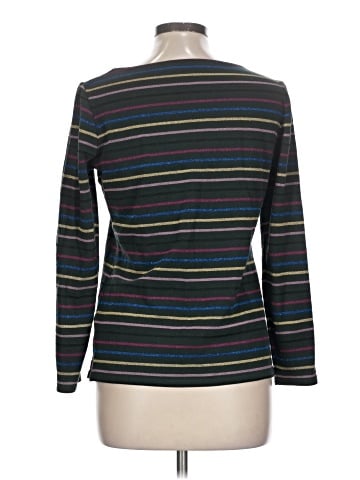 Boden Long Sleeve T-Shirt (view 2)