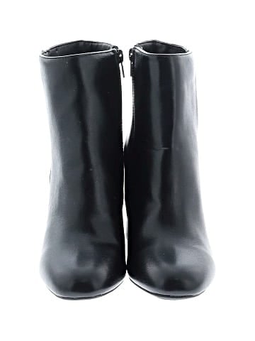 Shein Ankle Boots (view 2)
