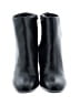 Shein Black Ankle Boots Size 7 1/2 - photo 2