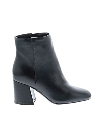 Shein Ankle Boots (view 1)