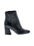 Shein Black Ankle Boots Size 7 1/2 - photo 1