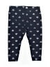 Baby Gap Hearts Blue Sweatpants Size 12-18 mo - photo 2