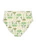 Old Navy Print Ivory Swimsuit Bottoms Size M - photo 2