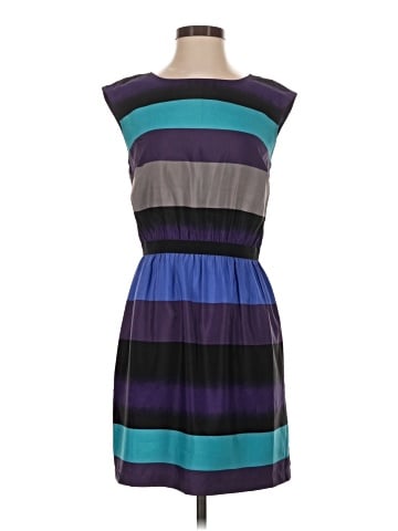 Ann Taylor LOFT Casual Dress (view 1)