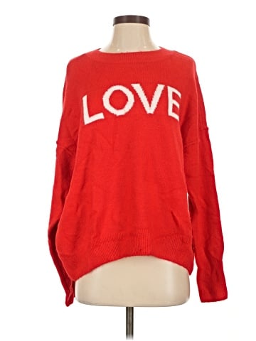 Vince Camuto Pullover Sweater (view 1)