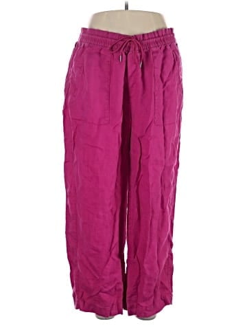 Athleta Linen Pants (view 1)