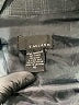 T. Milano 100% Polyester Plaid Gray Blazer Size 16 - photo 6